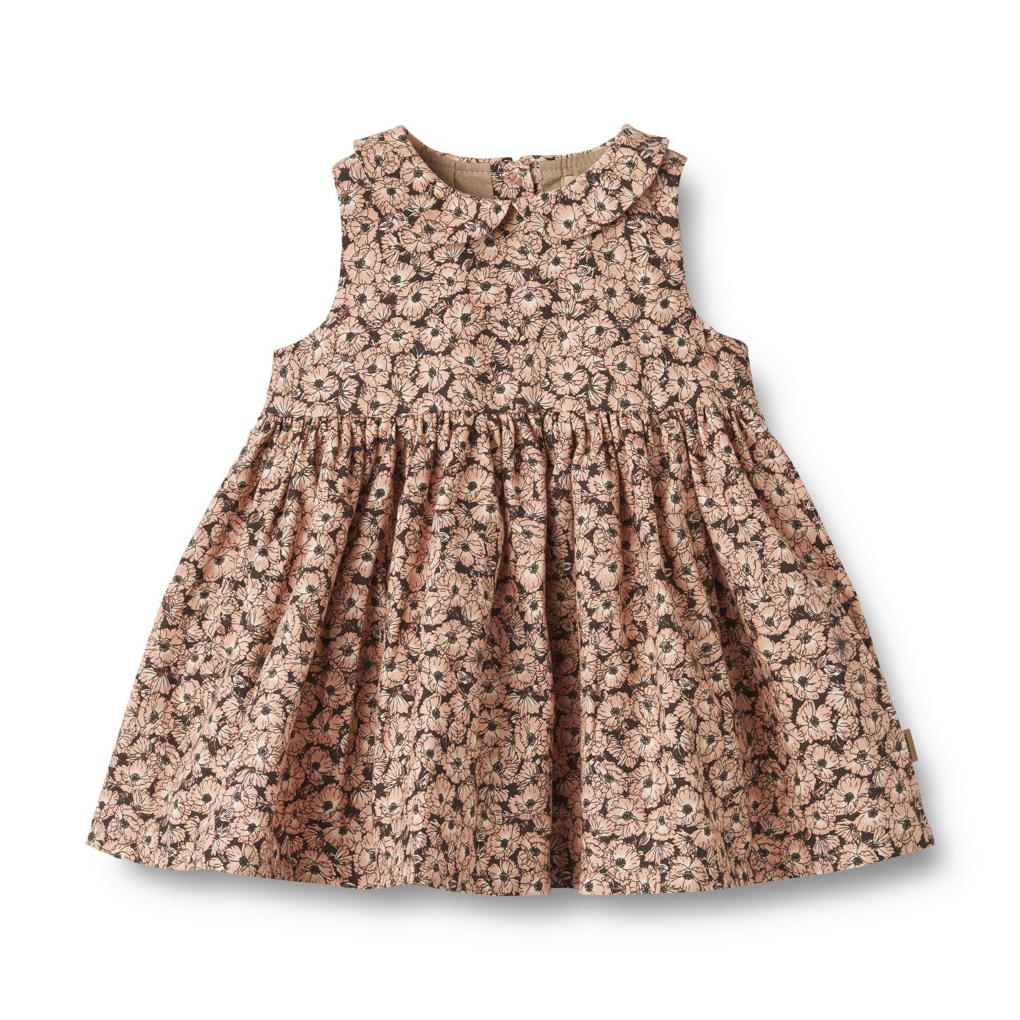 Wheat  Baby Kleid Eila 