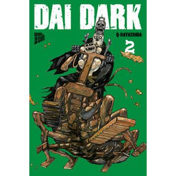 Dai Dark 2