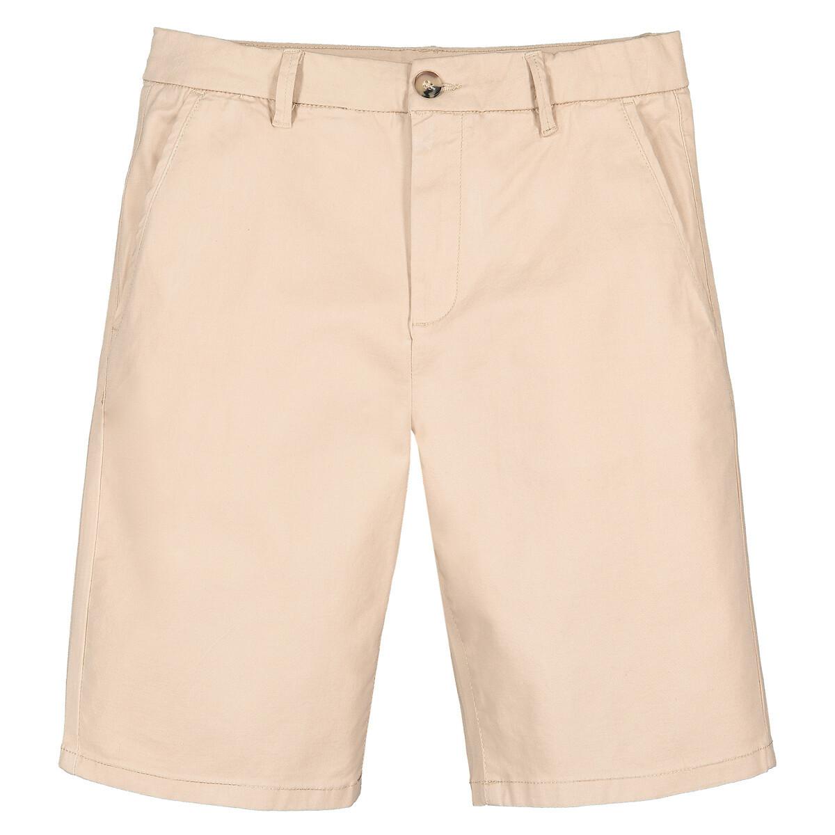 La Redoute Collections  Chino-Bermudas 