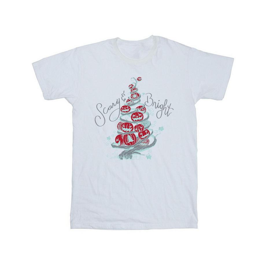 The Nightmare Before Christmas TShirt
