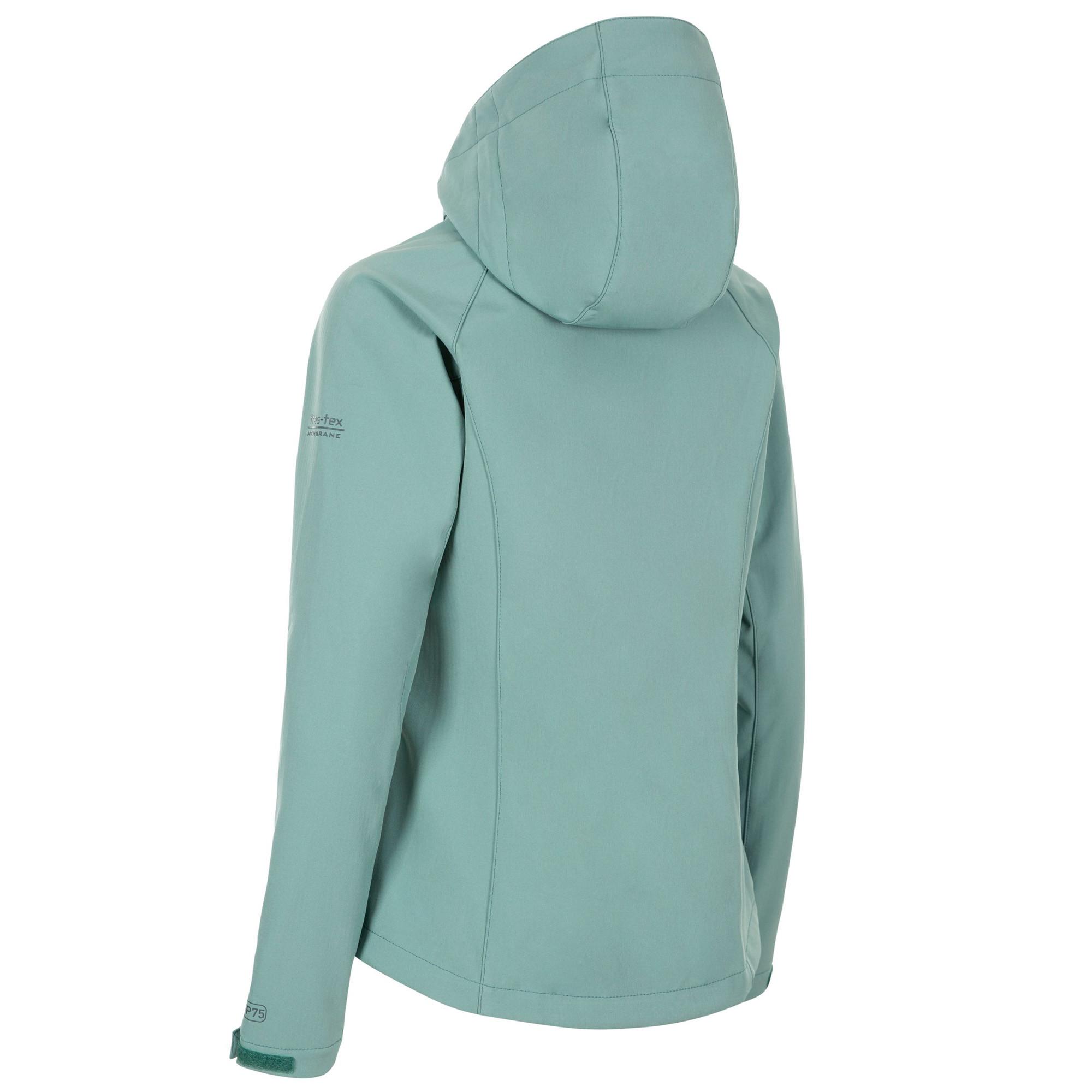 Trespass Bela II Wasserdichte Softshelljacke  