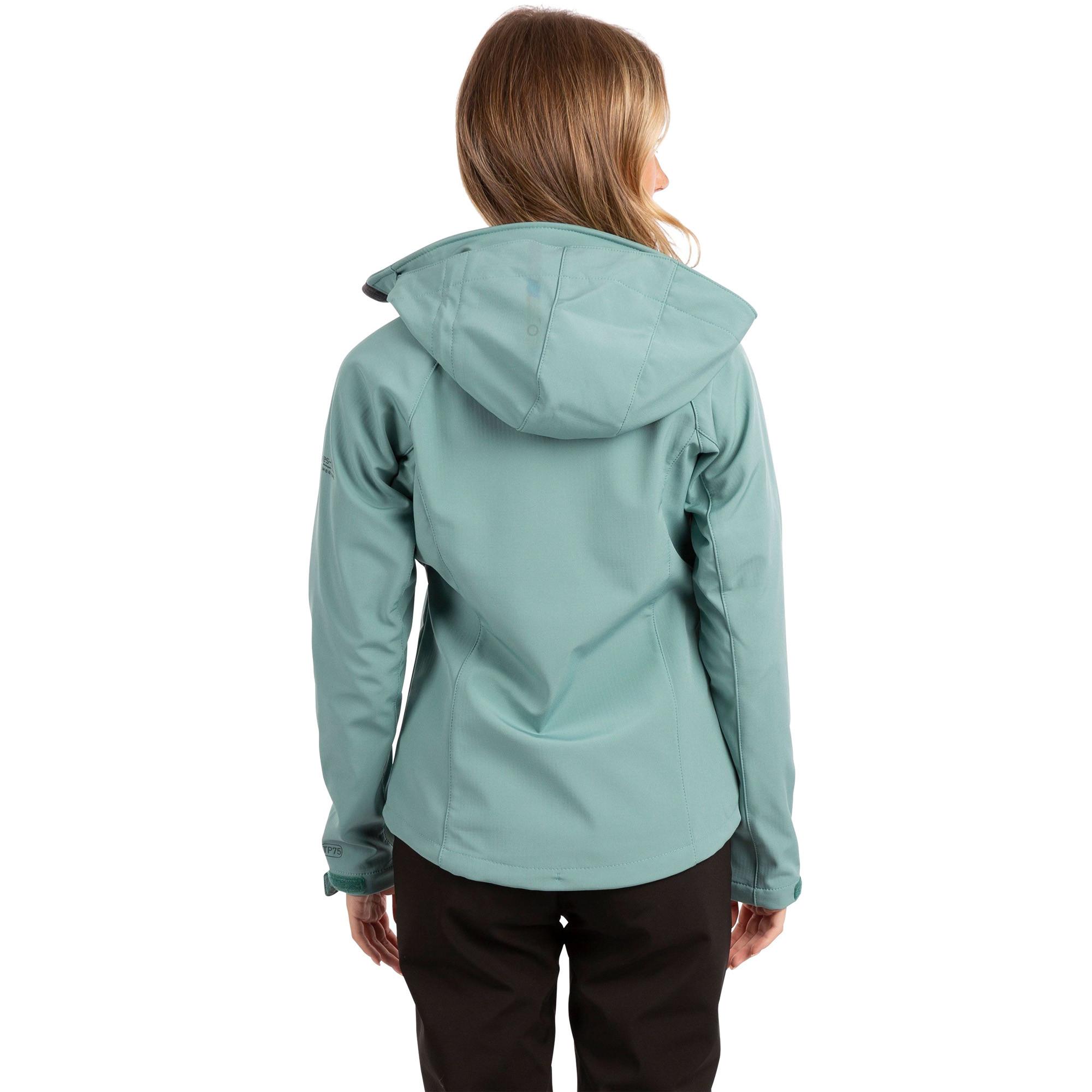Trespass Bela II Wasserdichte Softshelljacke  