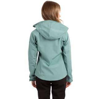 Trespass  Softshelljacke Bela II, wasserdicht 