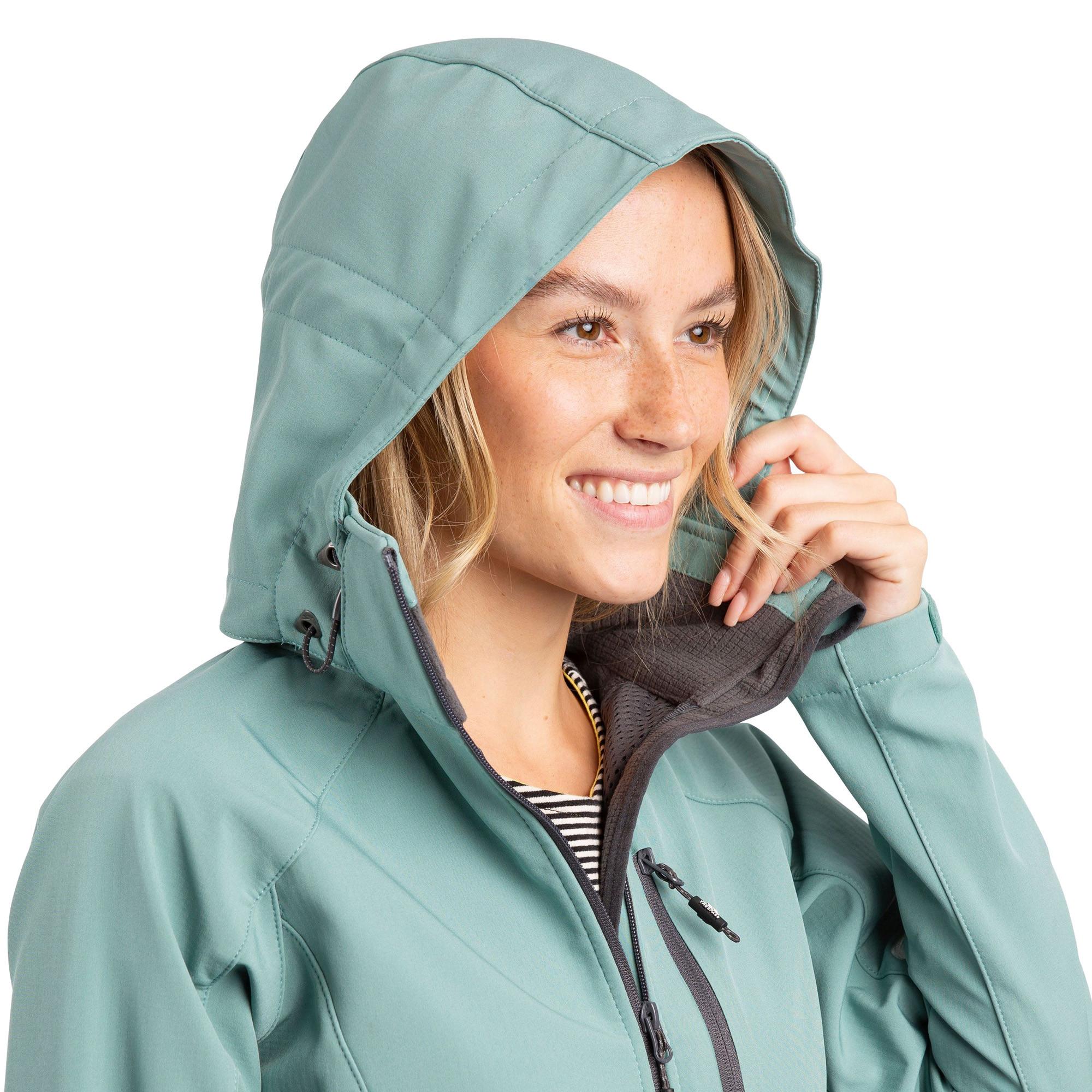 Trespass Bela II Wasserdichte Softshelljacke  