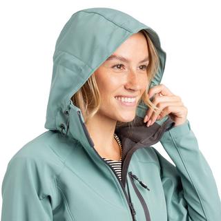 Trespass Bela II Wasserdichte Softshelljacke  