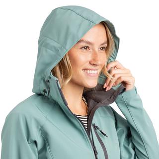 Trespass  Softshelljacke Bela II, wasserdicht 