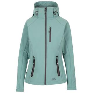 Trespass Bela II Wasserdichte Softshelljacke  