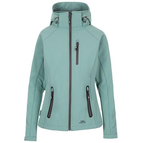 Trespass Bela II Wasserdichte Softshelljacke  