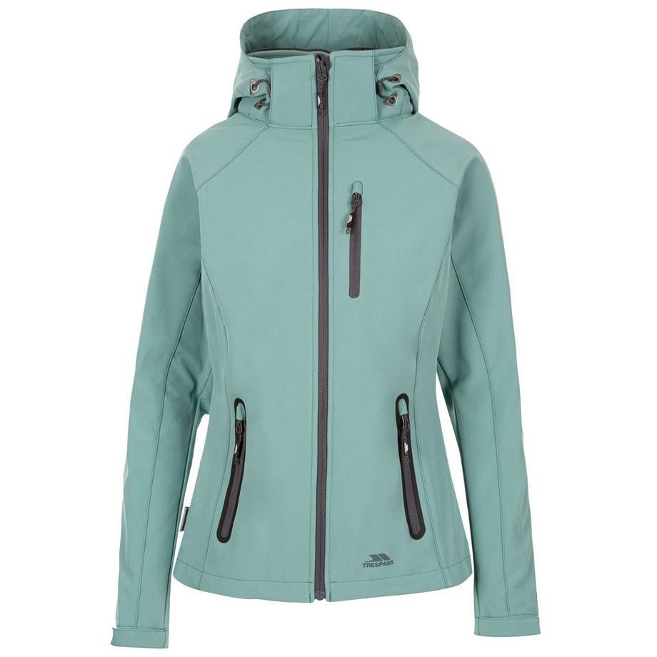 Veste softshell BELA