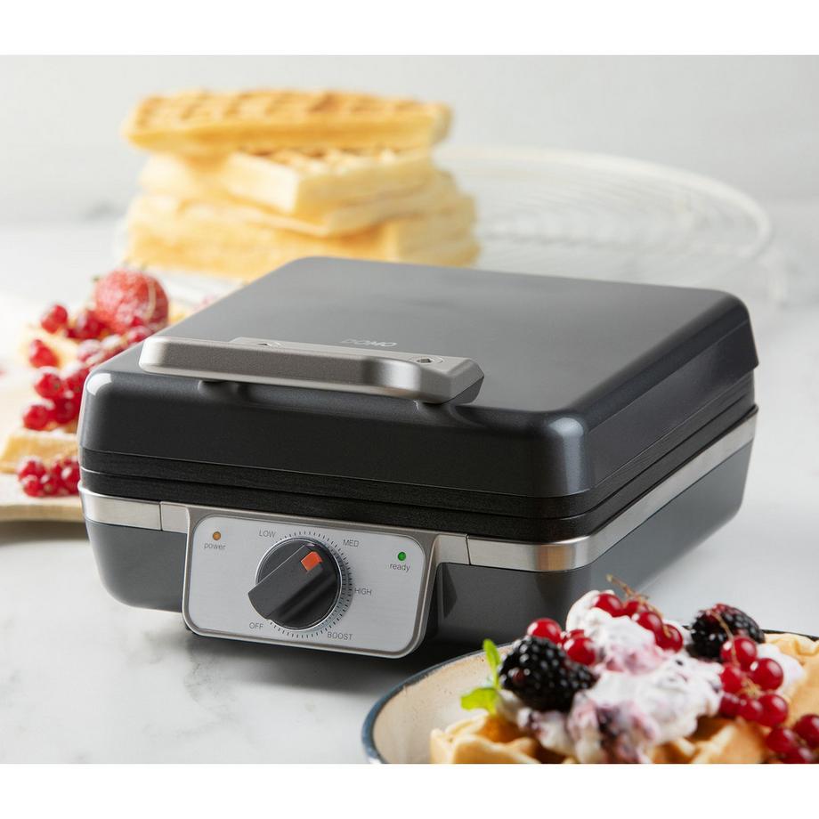 DOMO Waffeleisen DO1173W  