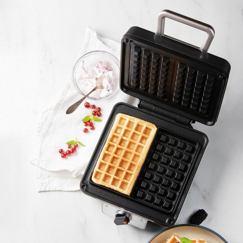 DOMO Waffeleisen DO1173W  