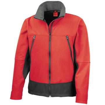 Activity Softshelljacke
