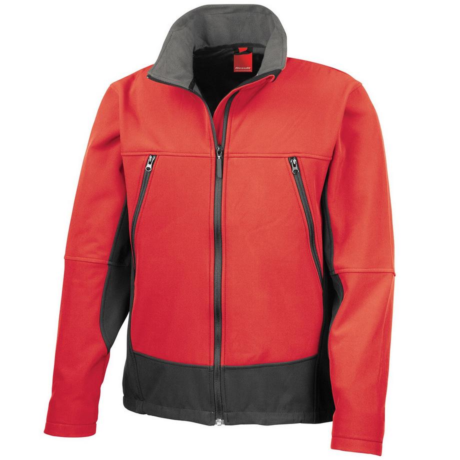 Activity Softshelljacke