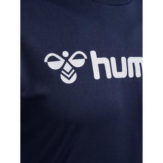 Hummel  jersey logo 