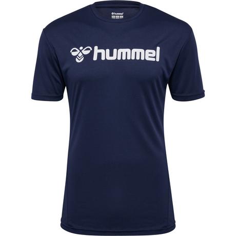 Hummel Logo T-Shirt  