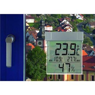 TFA Fensterthermometer  