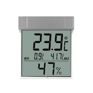 TFA Fensterthermometer  