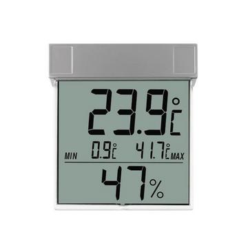 TFA-Dostmann 30.5020 Digitale Wetterstation