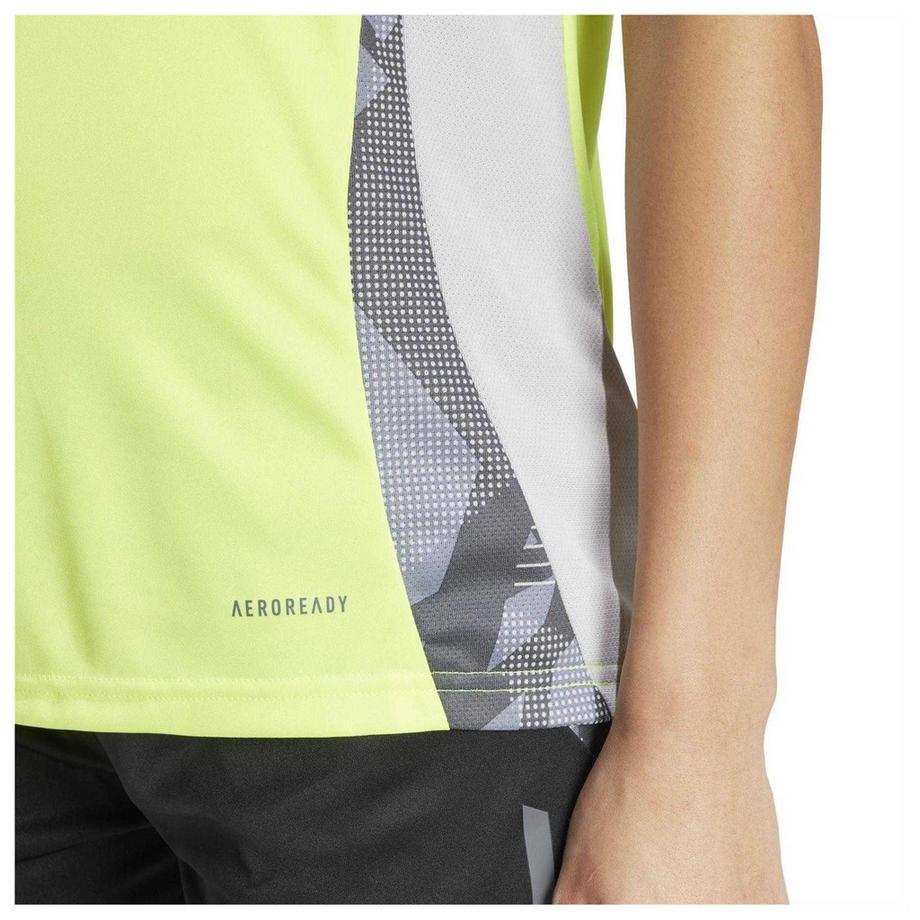 adidas  Tiro 24 Competition Maglia Da Calcio 
