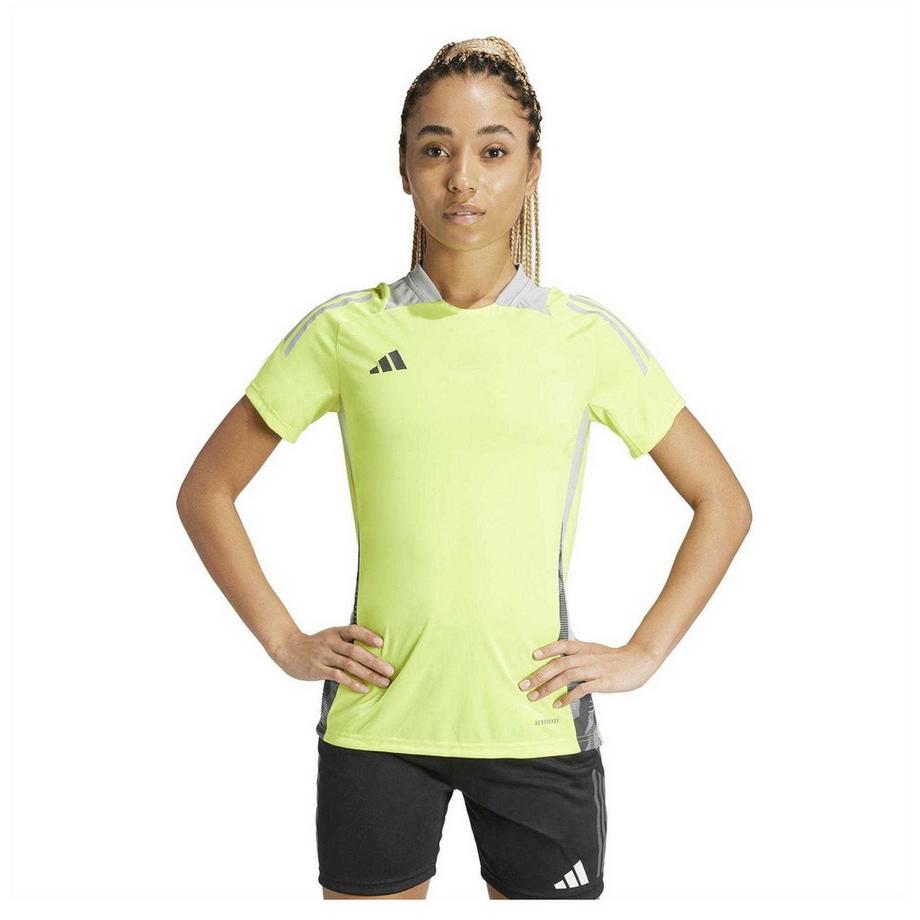 adidas  Tiro 24 Competition Maglia Da Calcio 
