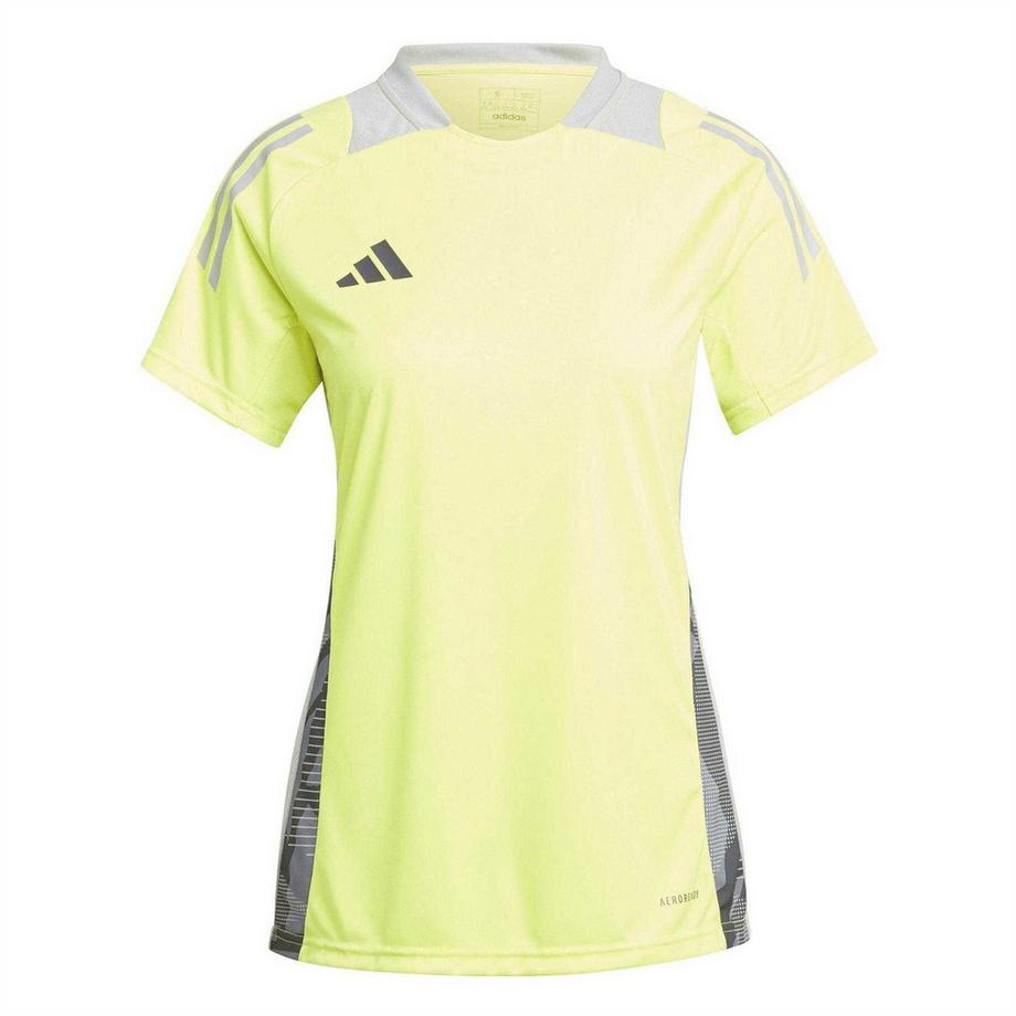 Tiro 24 Competition Maglia Da Calcio
