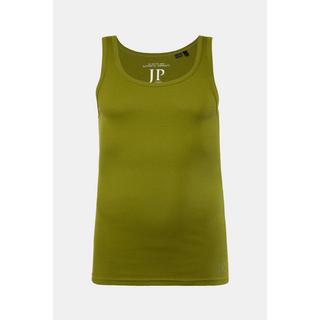 JP1880  Tank Top, Rippe, ärmellos, bis 8XL 