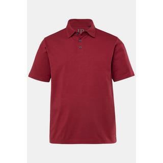 JP1880 Business Halbarm Stretchjersey Poloshirt  