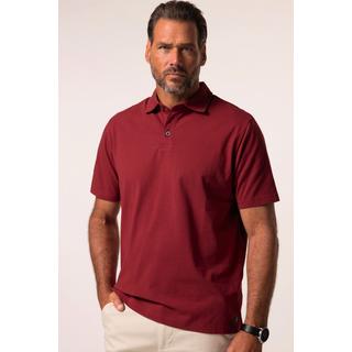 JP1880 Business Halbarm Stretchjersey Poloshirt  