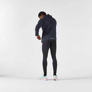 KIPRUN Giacca running impermeabile traspirante  