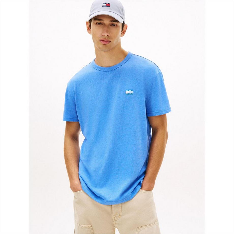 TOMMY JEANS  Maglietta Tono Distintivo 