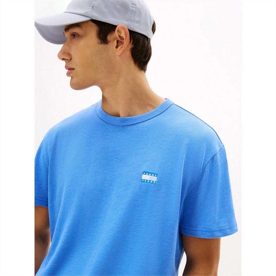 TOMMY JEANS  Maglietta Tono Distintivo 
