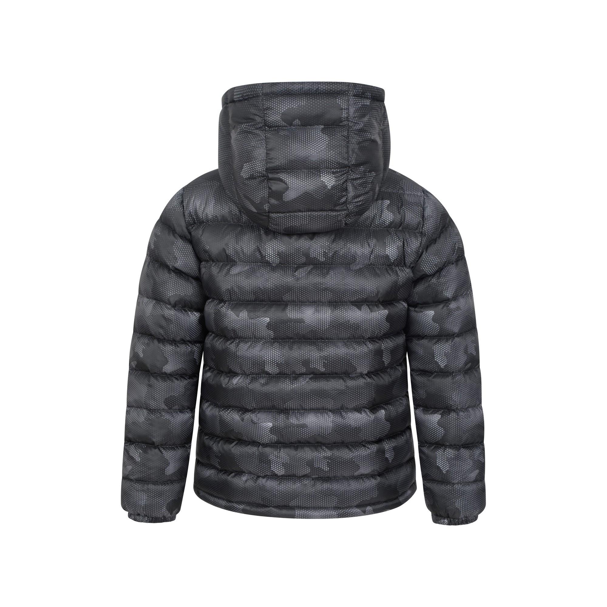 Mountain Warehouse  Veste matelassée SEASONS Enfant 