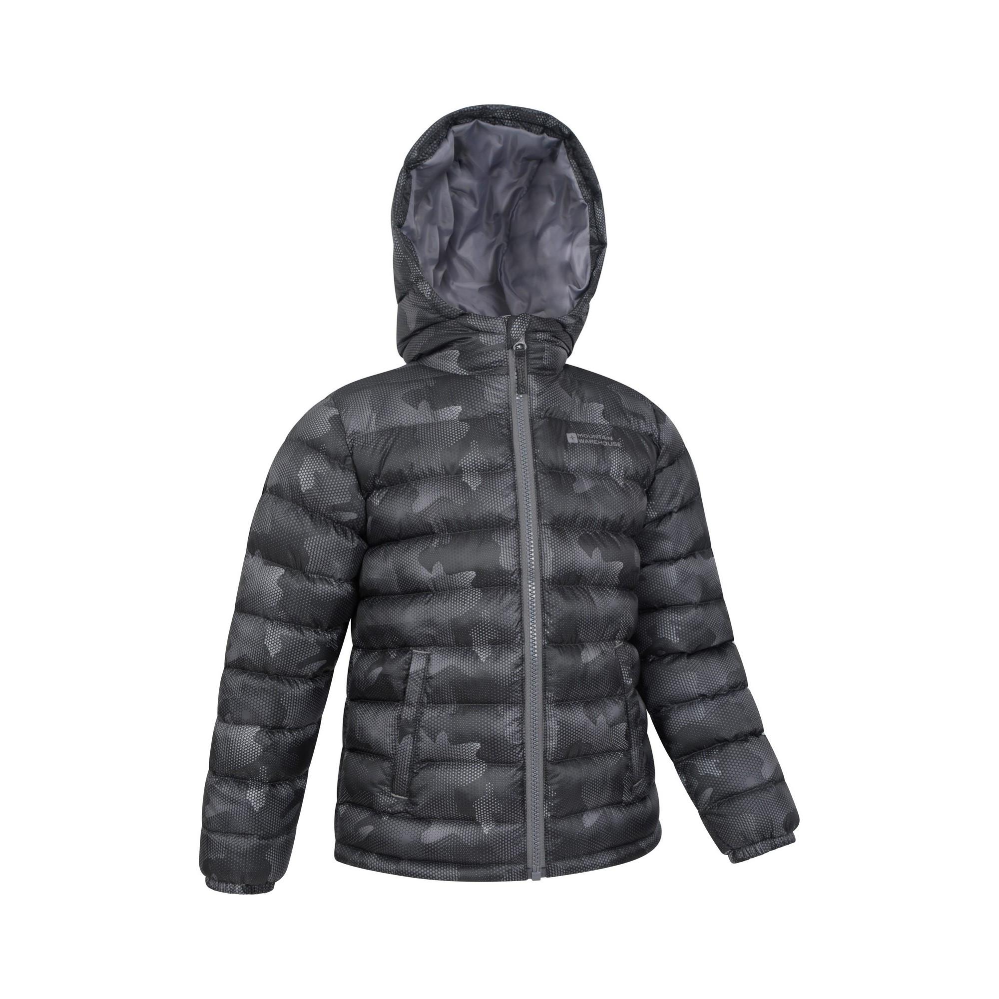 Mountain Warehouse  Veste matelassée SEASONS Enfant 