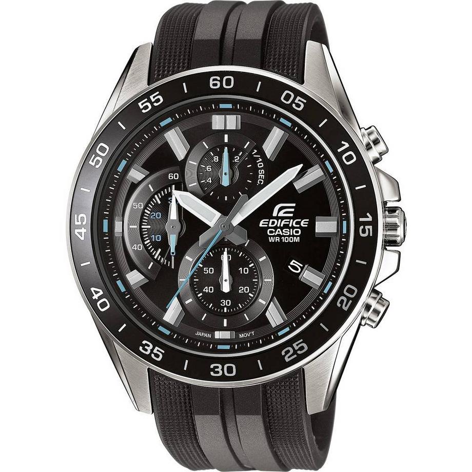 EDIFICE Chronograph