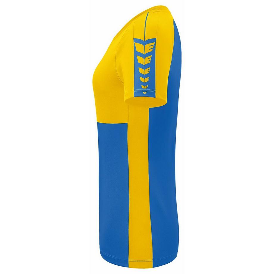 Erima  trikot damen six wings 