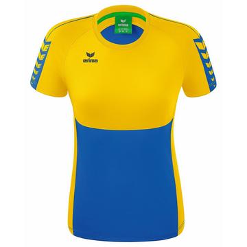 maillot six wings