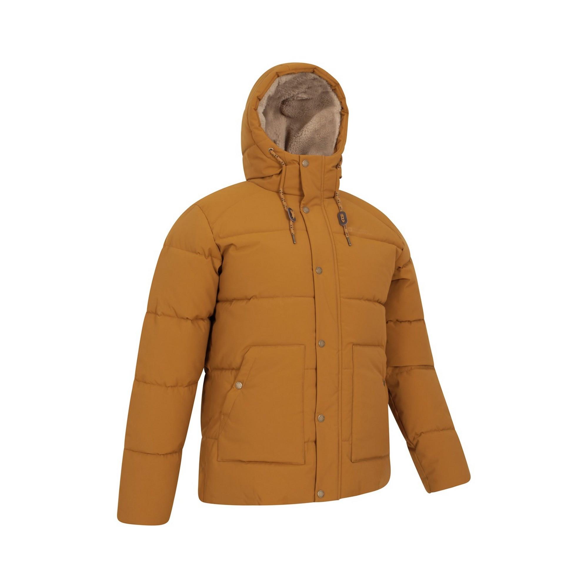 Mountain Warehouse  Manta Steppjacke 