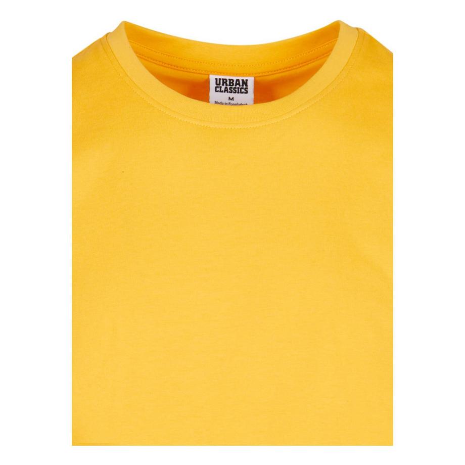 URBAN CLASSICS Canotta Open Edge  