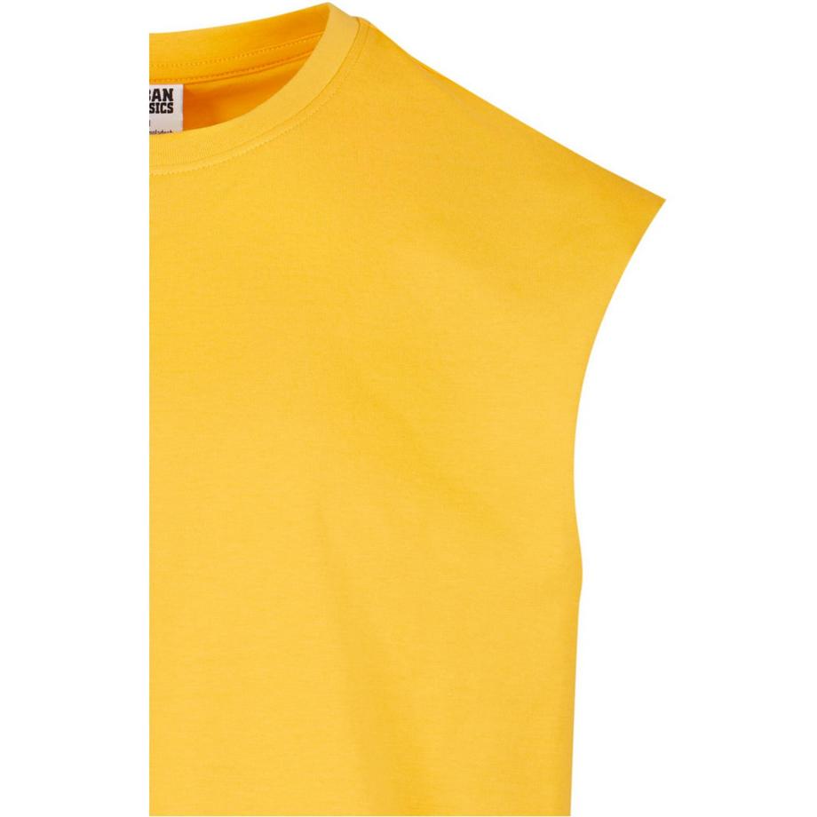 URBAN CLASSICS Canotta Open Edge  