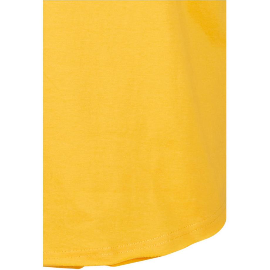 URBAN CLASSICS Canotta Open Edge  