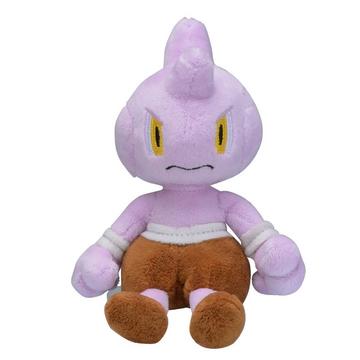 Tyrogue Sitting Cuties Plush