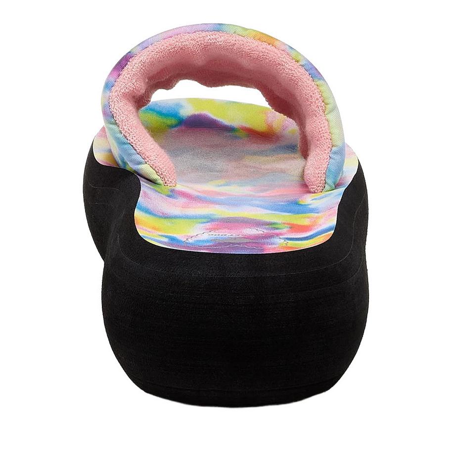 Rocket Dog  Badesandale Splash Loyal, Batik 