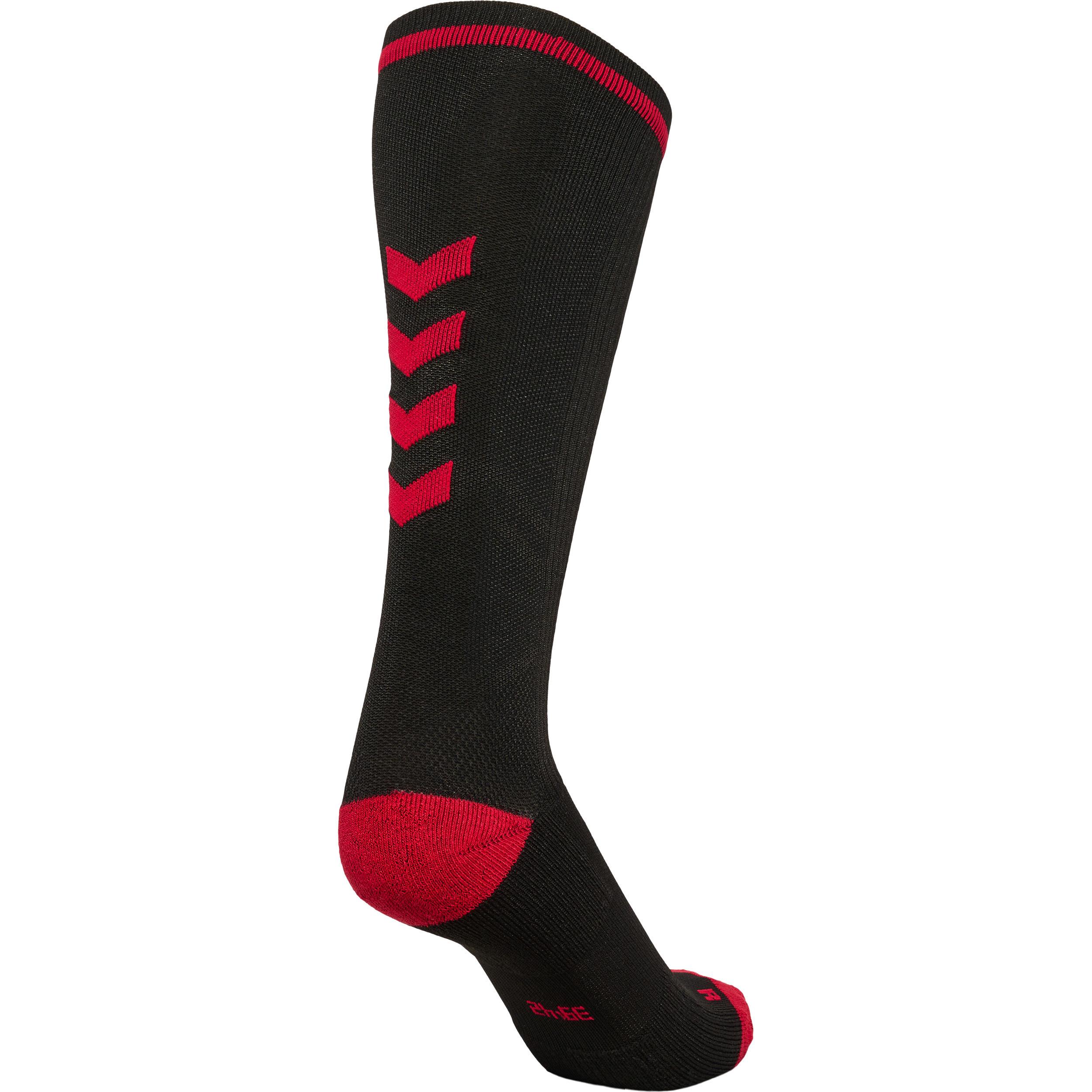 Hummel Elite Indoor High Socken  