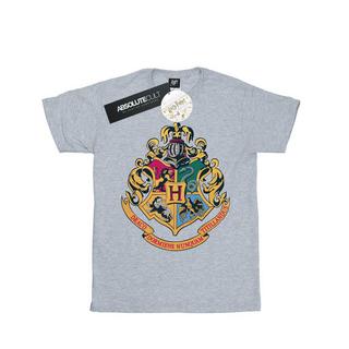 Harry Potter Hogwarts Wappen T-Shirt  