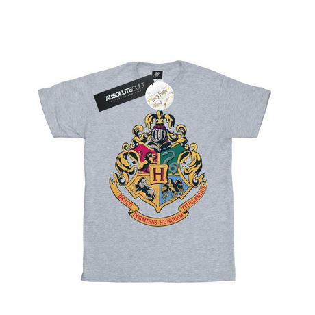 Harry Potter Hogwarts Wappen T-Shirt  