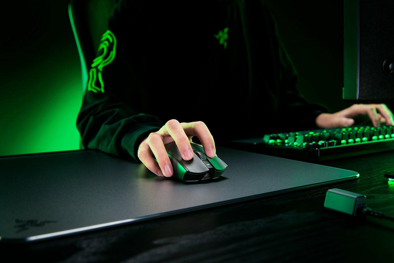 RAZER  Viper V3 Pro 