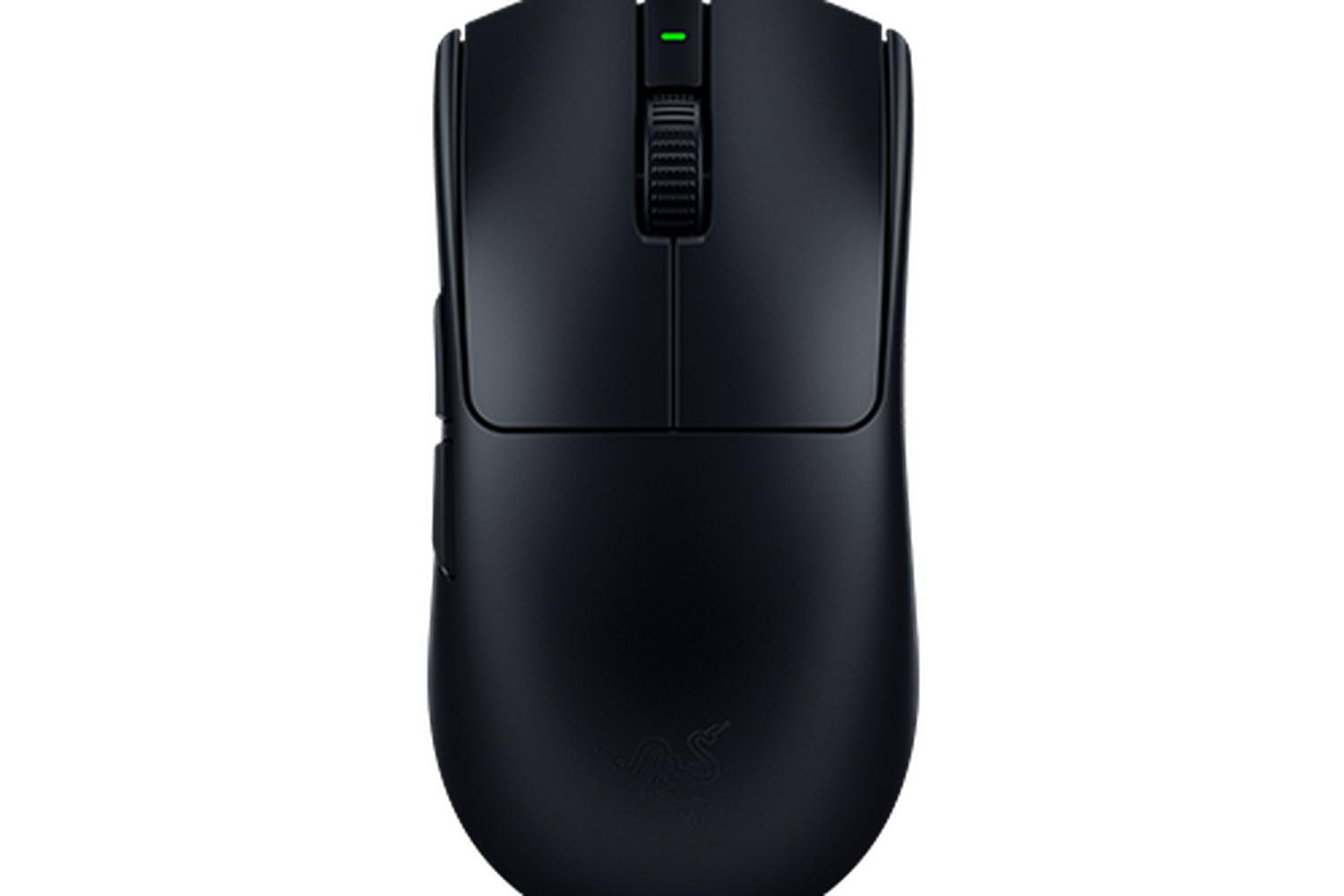 RAZER  Viper V3 Pro souris Jouer Droitier RF Wireless + USB Type-C Optique 35000 DPI 