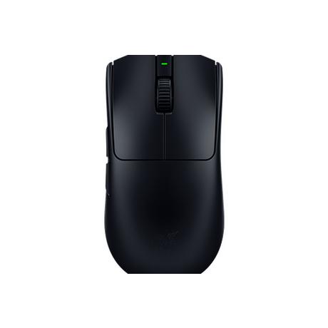 RAZER  Viper V3 Pro souris Jouer Droitier RF Wireless + USB Type-C Optique 35000 DPI 