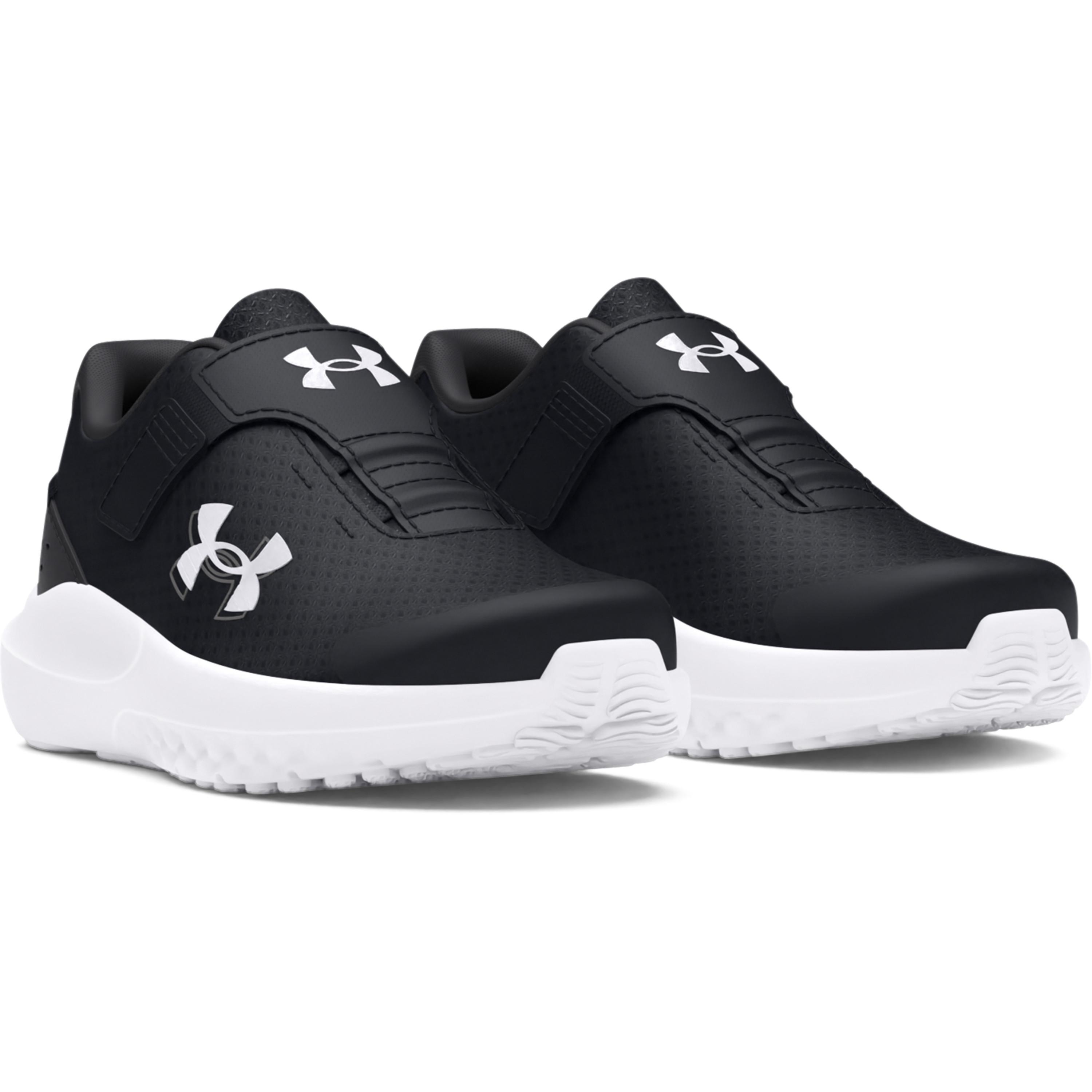 UNDER ARMOUR  Laufschuhe für Baby-Jungen  Surge 4 AC 