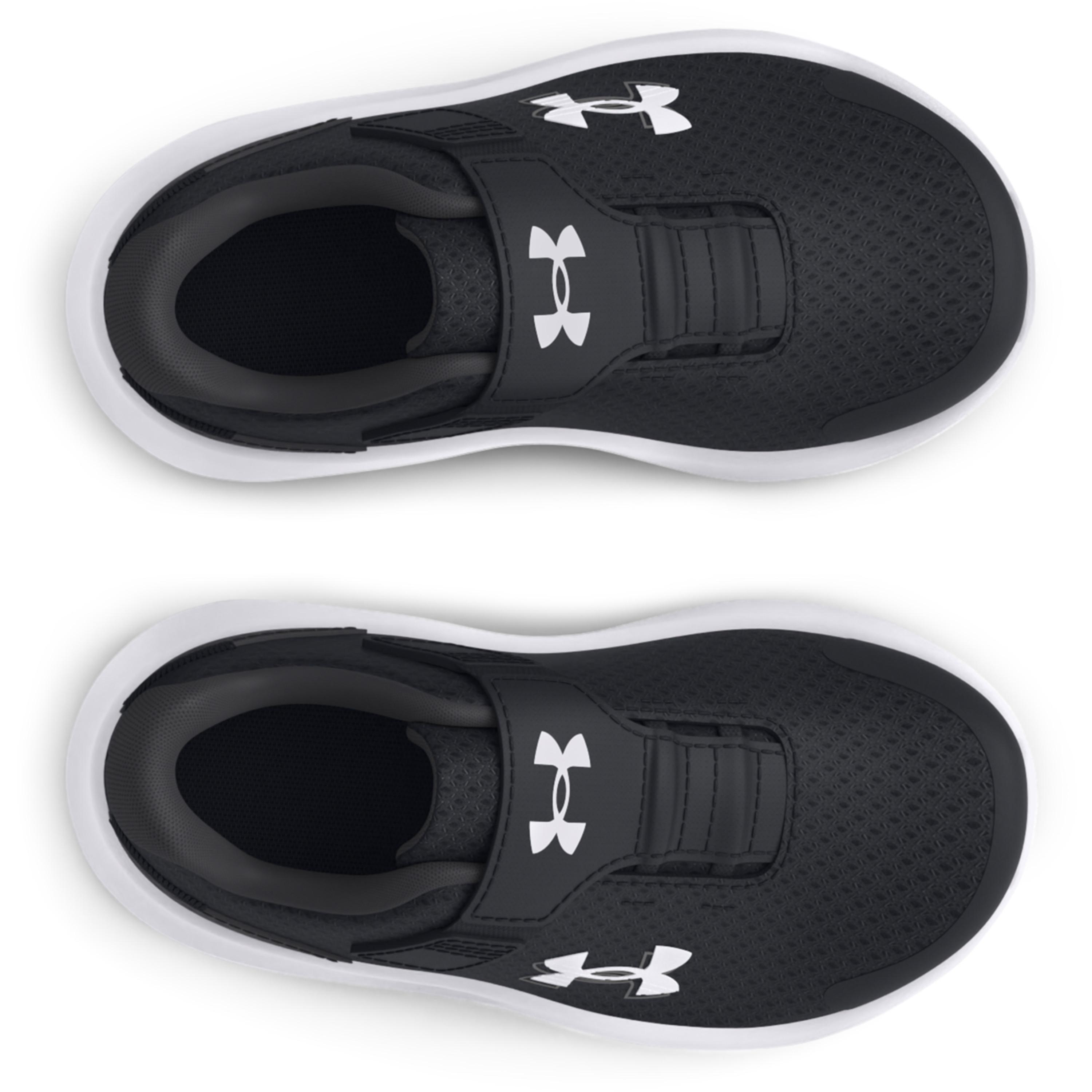 UNDER ARMOUR  Chaussures de running bébé garçon  Surge 4 AC 